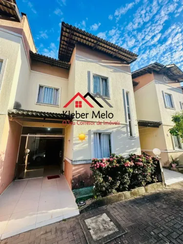 Oportunidade Casa no Monte Prince
