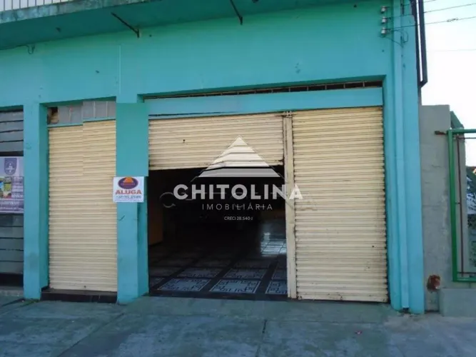 Loja Comercial para locação, Centro, Itapetininga - LO0087.