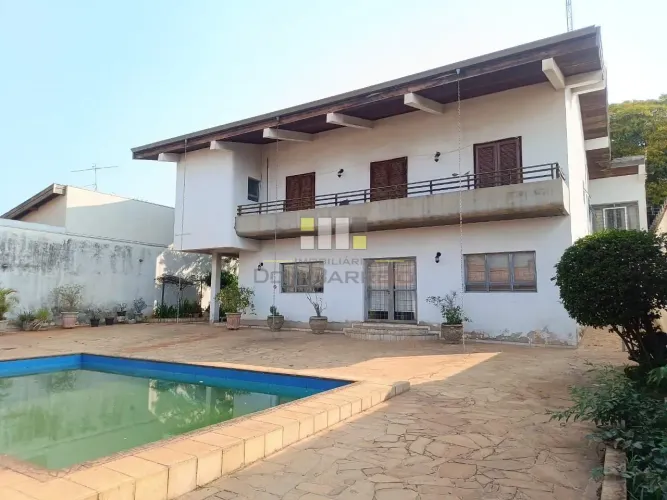 Casa com 5 dormitórios, 800m² - venda por R$ 1.800.000 ou aluguel por R$ 10.560/mês - Cent