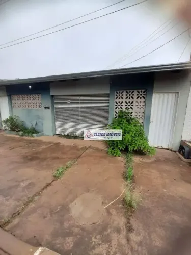 Casa Térrea a venda R$270.000,00 Bairro: Jardim Gramado, Cuiabá-MT