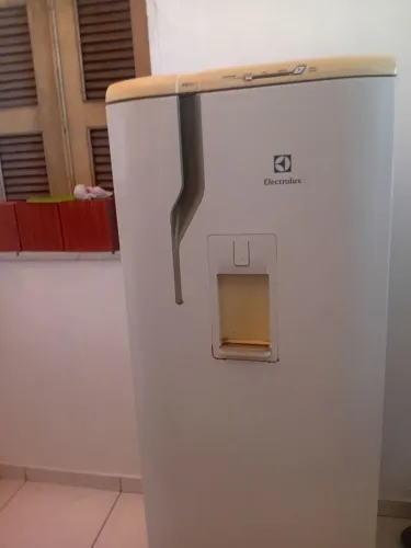 Geladeira