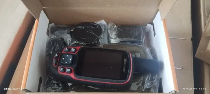 Gps (novo)