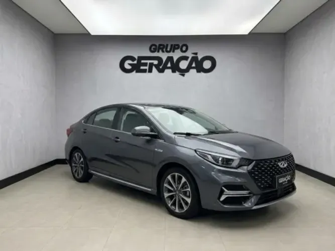 Chery Arrizo 6 PRO 1.5 Turbo (híbrido) 2025