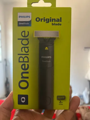 Maquininha xodó (ONEBLADE)
