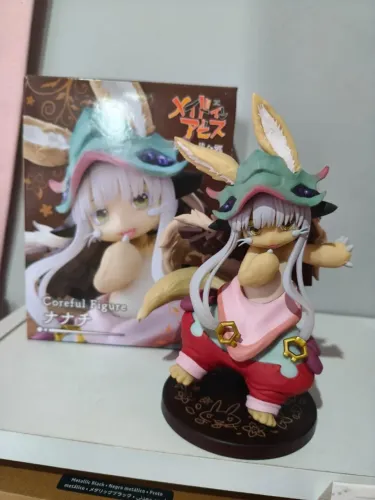 Figure Nanachi Made in Abyss ORIGINAL TAITO coreful