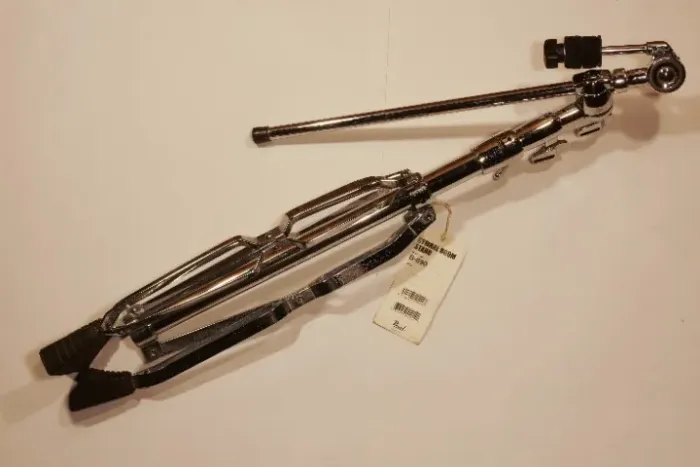 estante girafa Pearl B800 2 estágios