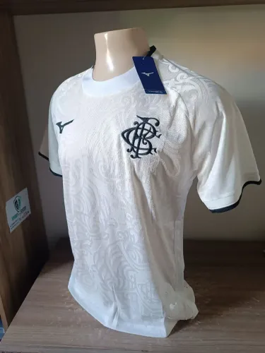 Camisa Botafogo Mizuno 2026