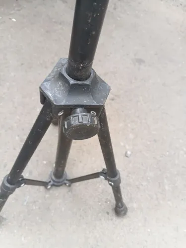 Pedestal para vender