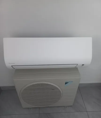 Ar condicionado Daikim