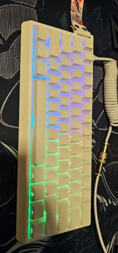 Teclado madlions 60 he
