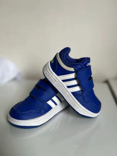 Tênis infantil Adidas ORIGINAL N° 20BR