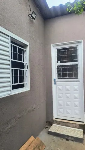 Casa na Vila Piratininga