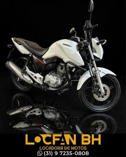 ALUGUEL MOTO LOCAÇÃO
