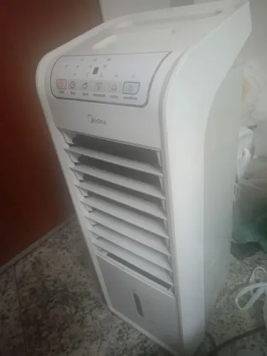 Climatizador Midea 