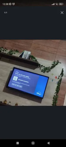 TV PANASONIC 32