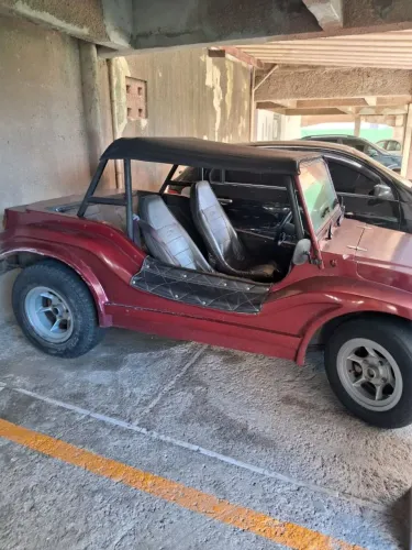 Buggy Buggy 1.6/ Tst/ RS 1.6 4-lug. 1993