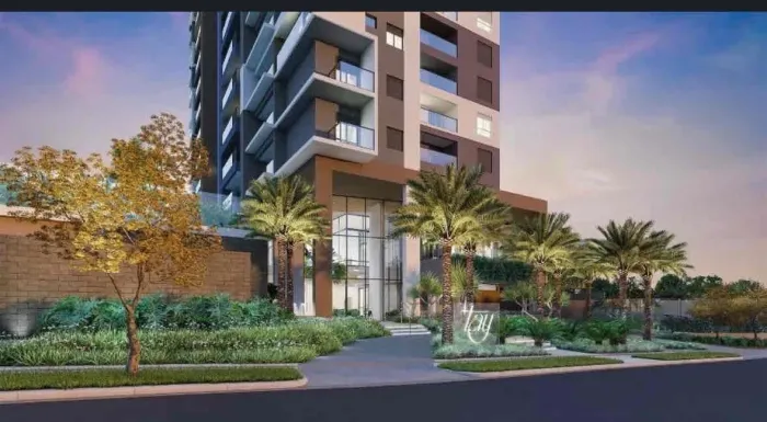 TAY VANGUARD - TAY VANGUARD, Apartamento à venda em Londrina/PR
