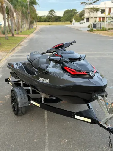 Seadoo 2023 RXT-X rs 300