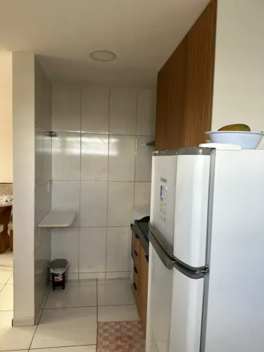 [MONT-SERRAT-15855] Alugo apartamento  Casa Forte- 1 Quarto