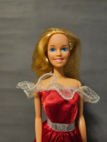 Barbie Fashion Friends (Swimsuit) - 1990