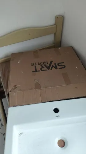 Vendo Cuba sobre pôr para bancada de banheiro 