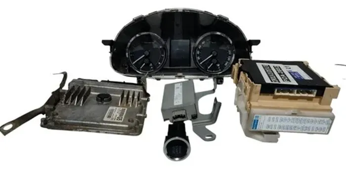 Kit Code Corolla 2.0 2017 4cc 2017 Automático Start Stop