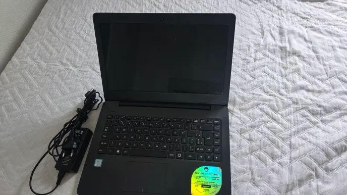 Notebook positivo