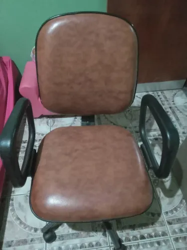 Cadeira giratória em anapolis