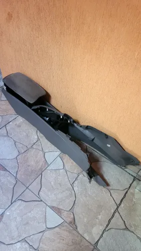 Console central completo New Civic g8