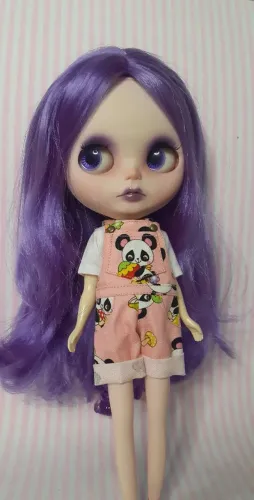 Blythe Tbl Customizada