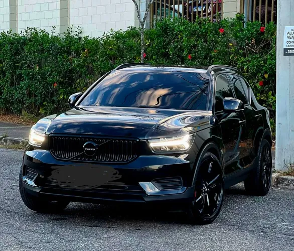 Volvo XC40 T-4 2.0 190cv FWD 2019