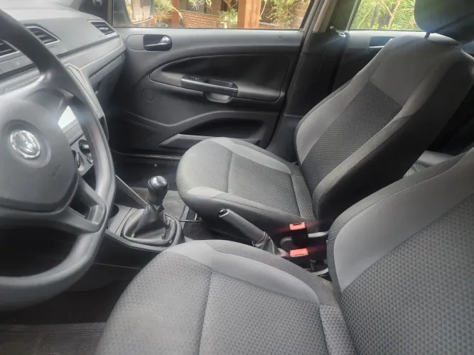 Volkswagen Gol Geração VII 1.0 12V Flex Mec. 4P 2020