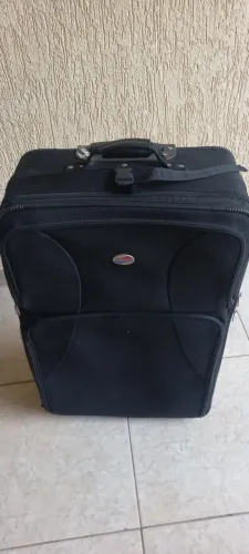 MALA DE VIAGEM AMERICAN TOURISTER 74X47 SEM DETALHES
