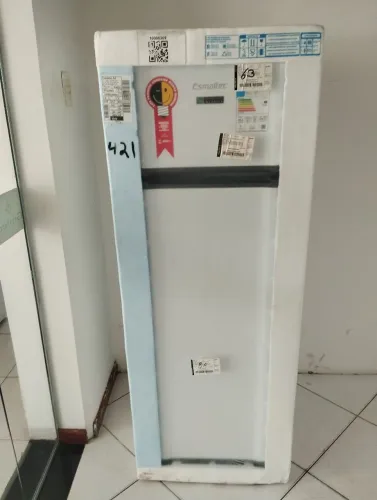 Refrigerador Esmaltec Novo