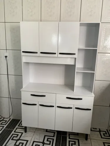 Armario de cozinha