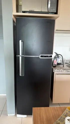 Geladeira 