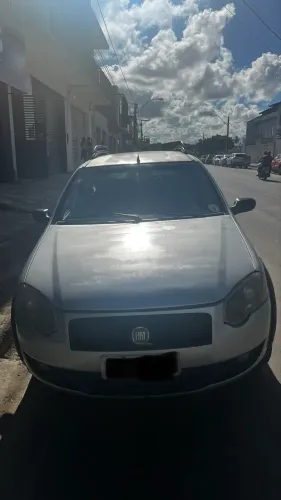Fiat Palio Weekend Trekking 1.4 Fire Flex 8V 2009