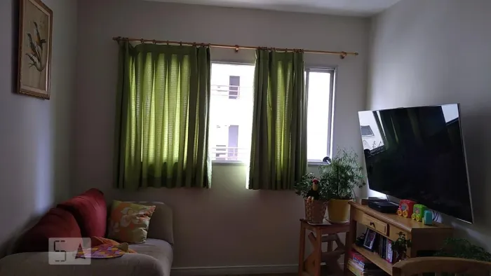 Apartamento à Venda - Bom Retiro, 1 Quarto, 43 m2