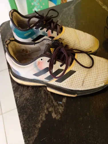 Tênis Adidas Original