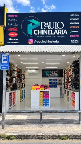REPASSE LOJA MANGABEIRA 1