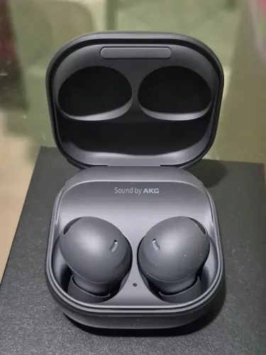 Galaxy Buds2 Pro - Samsung