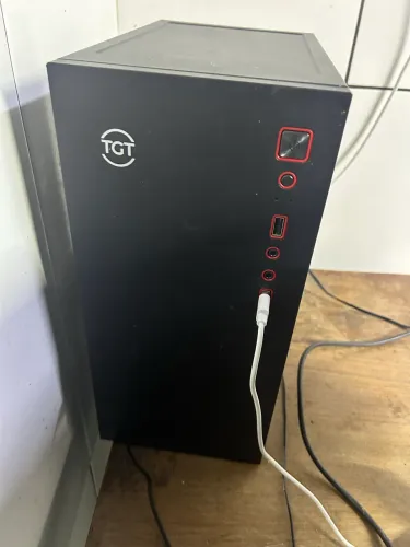 Computador completo