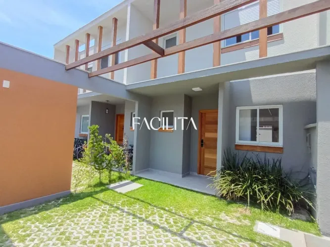 Casa com 2 quarto no bairro Morro das Pedras, Florianópolis.