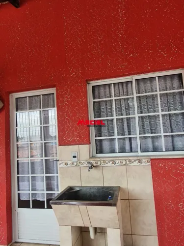 Casa Sobrado em São José dos Campos