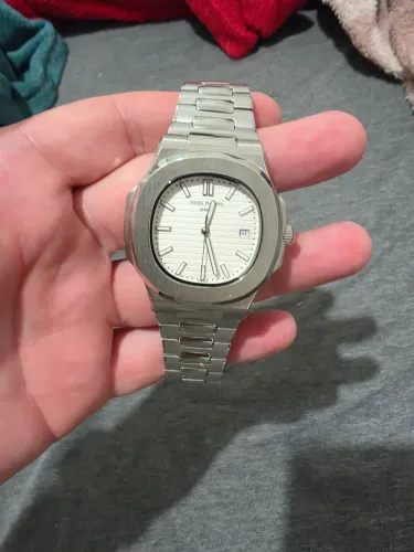 Relogio patek phillipe