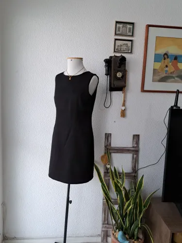 Ca_desapegosbrecho - vestidos $29