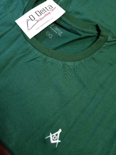 Camiseta Maçonaria 