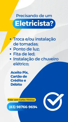Eletricista