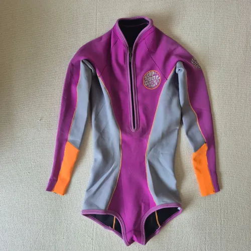 Neoprene Short John Rip Curl 4/PP