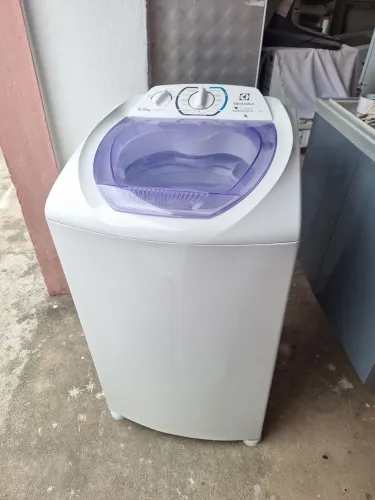 Maquina de lavar 8,5kg Electrolux 650,00